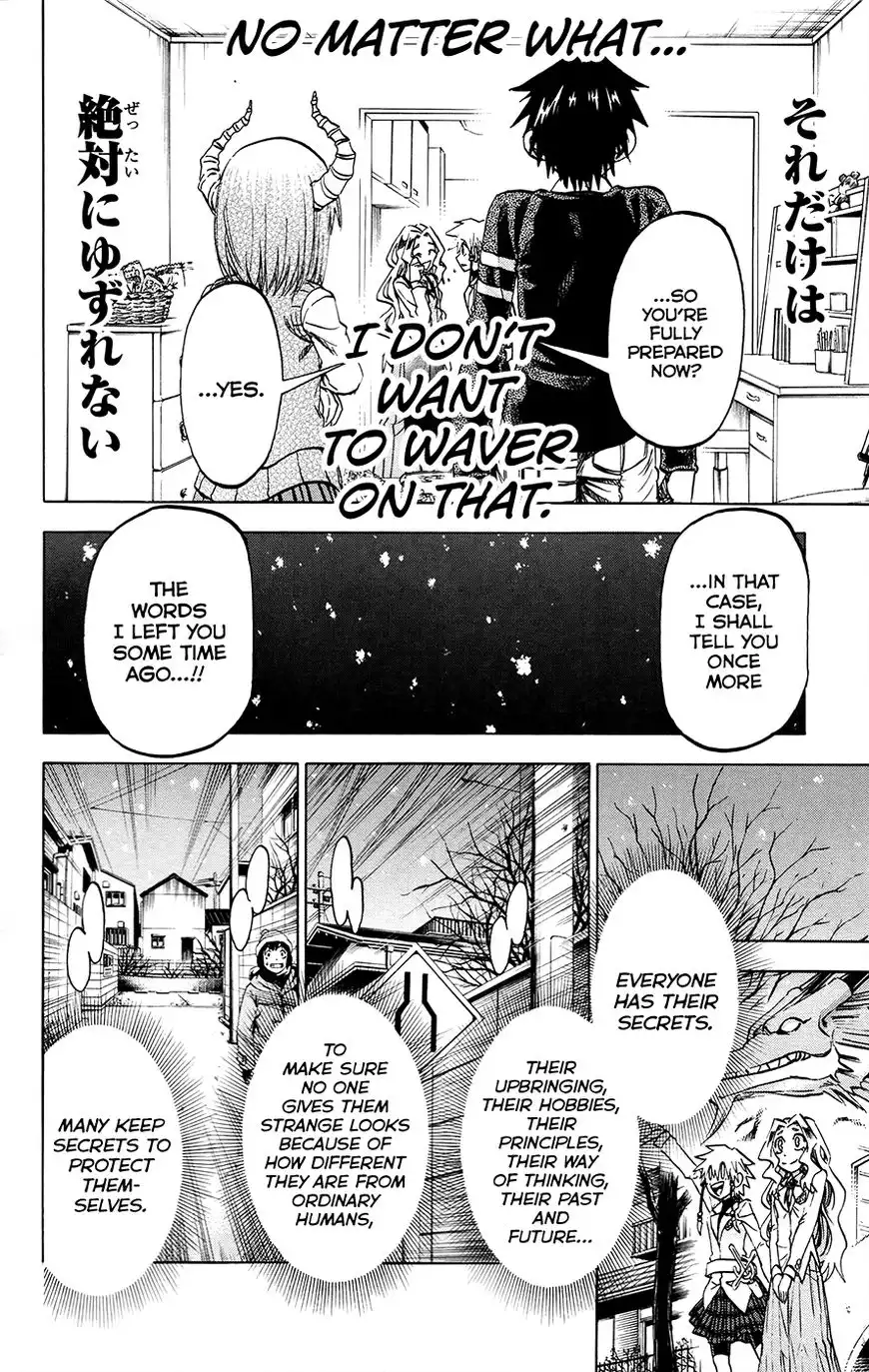 Jitsu wa Watashi wa Chapter 174 18